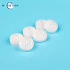 mbbr bio filter media for pond biofilter design
