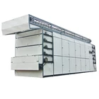 Professional Factory price easy operation flour coffee agar batti drying machine