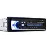 1 Din Mp3 Player Car Radio Bluetooth V2.0 Car Stereo 12V Auto Audio Player In-dash USB MP3 MMC WMA Radio Player USB