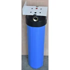 Ocpuritech 20 inch big blue water filter housing