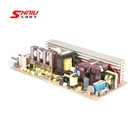 12v 80a 1000w S-1000-12 ac to dc 110V/220V Switching Power Supply CCTV power supply with CE ROHS approved