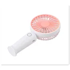 2020 Hot Mini Air Cooler Fan for Home and Outdoor