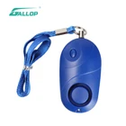 Strong Satellite Receiver Electronic Personal Theft Reminder Alarm