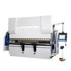 Factory Price CNC Hydraulic Press Brake