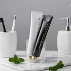 Hot Sale Toothpaste tube empty container cream packaging tube with special cap