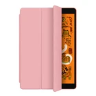 Smart case cover PU leather for iPad pro 10.2