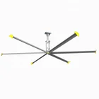 Cow Farm Cheap Price Large Industrial Electric Ceiling Mounted Exhaust Fan