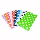 Disposable PEVA plastic dining table sheet/table cloth 137*274cm