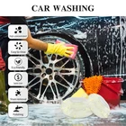 Car Shampoo OEM/ ODM 8gram New Design Car Washing Chemical Pod Organic Natural Car Shampoo