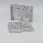 Custom Oem Odm Service Stamping Hardware Sheet Metal Parts Accessory Drawing Fabrication