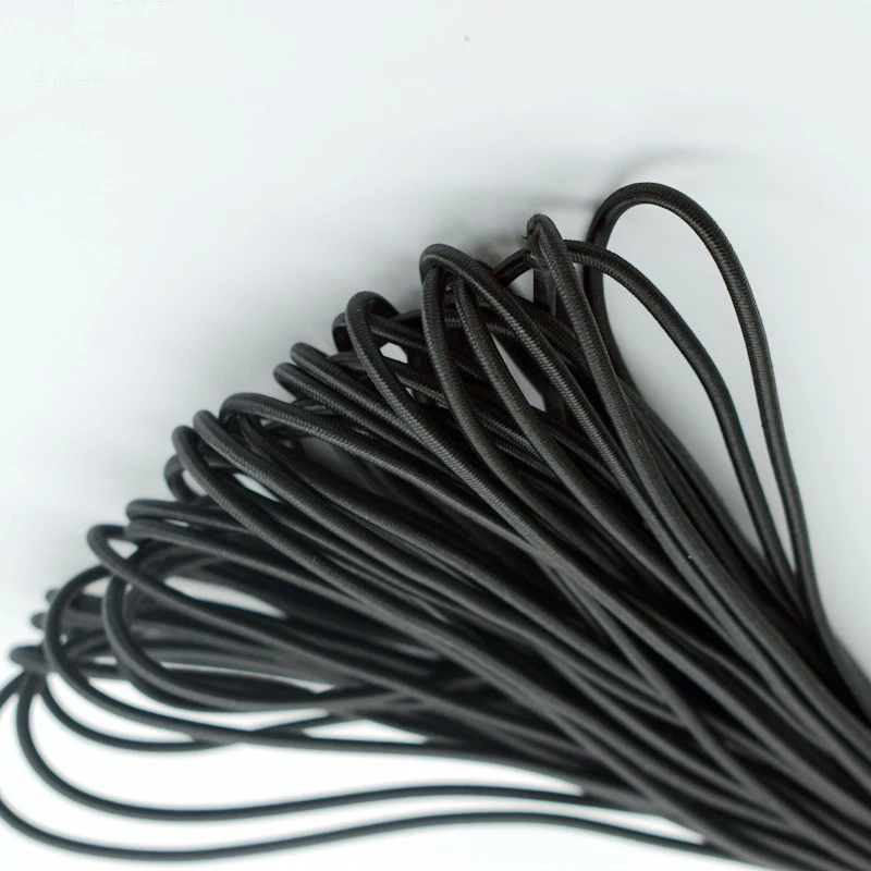 bungee rubber cord