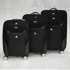 Luggage Travel Luggage Bags Suitcase Cheap Suitcase Traveling Luggage Roller Bag