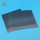 heat sink insulated ultra thin silicon nitride ceramic sheet substrate