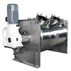 Low Price Metal Powder Ribbon Blending Horizontal Chemicals Mixers Machine