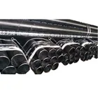 cold drawn astm a106/a53 gr.b seamless steel pipe/tube