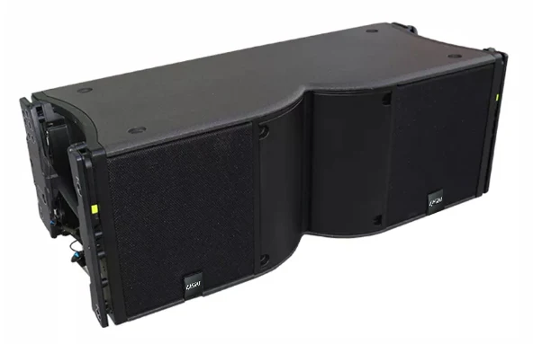 K3 Line Array Sound System Outdoor 2 Way Dual 12 Inch Passive Line