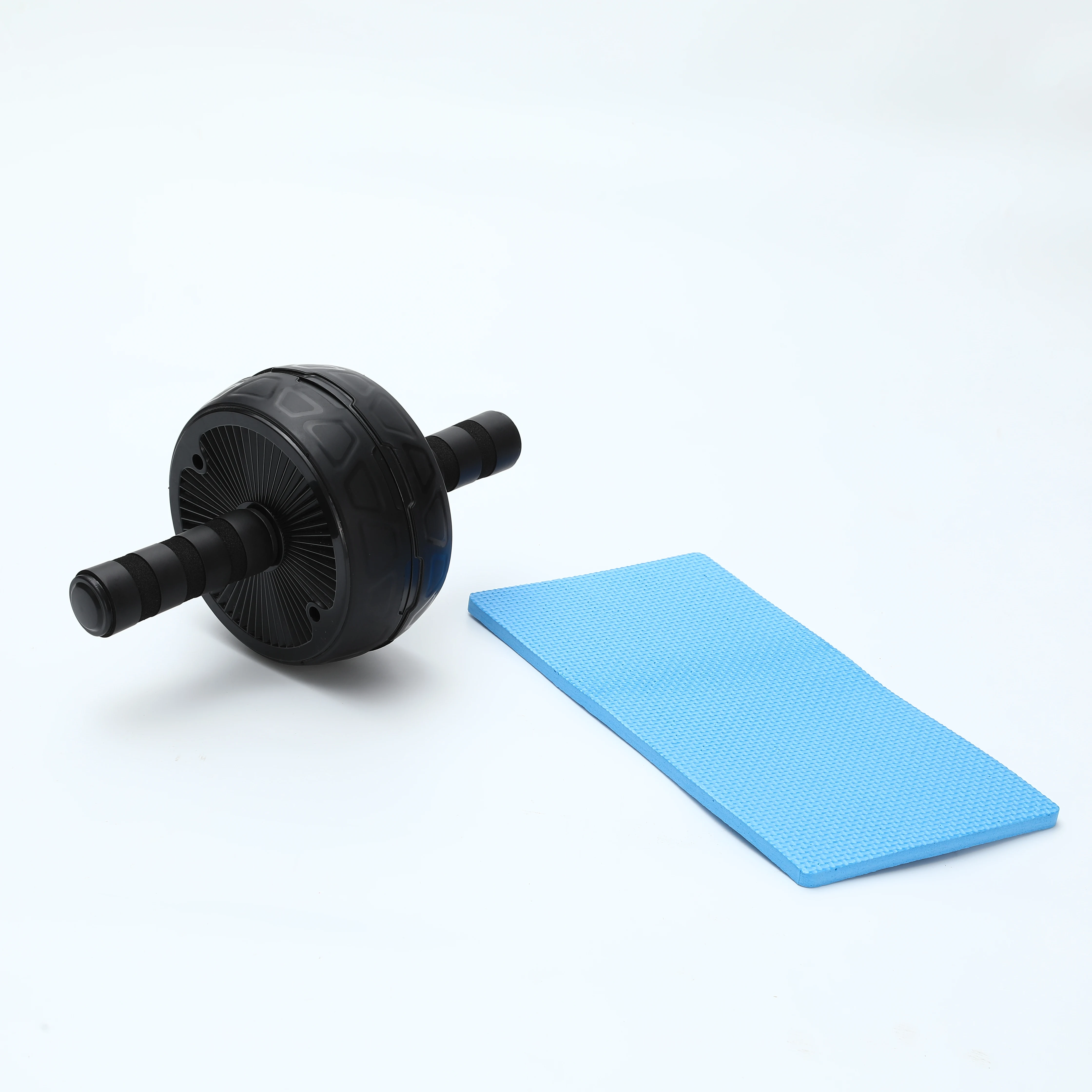 Hot Selling Home Exercise Strength Training Roller Life Gym Multi Fitness Equipment Ab Wheel