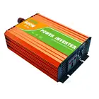 Inverter Converter 24v Inverter 600W Inverter DC To AC Converter Input 12v 24v To 120 V 220 V Output
