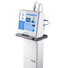 Monopolar Ultrasonic Radio Frequency Fractional rf skin tightening machine
