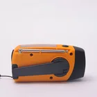 Best Radio Good Radio Amazon Best Sellers Fepe Simple 2.7V-4.2V Weatherband Radio