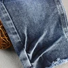 10.4oz selvedge stretch denim fabric for denim fabric jeans R6289