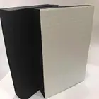 Insulation board Composite veneer fire board insulation board can be customized for various veneers