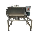 Flour Mixing Machine For Bread With Double Blade