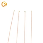 Lmr100 F Female To Ts-9 Pigtail Jumper 1.13 Antenna Cable Male 1.37 Sma Coaxial Cable