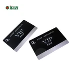 Card High Quality PVC Plastic VIP Consumer Membership Card Keep Shop Customer Membership Card