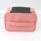 Cosmetic The Cosmetic Bag Is Waterproof Large-capacity Washable Simple Multi-function Portable Fashion Classification