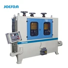 Machine Food Can 3 Station Combination Machine Flanging Beading Seaming For Food Can Making Production Line