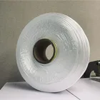 50D to 3600D Intermingled PP Filament Yarn