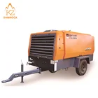 HG700-18 Screw Air compressor Popular in Pakistan