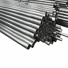 black iron steel pipe chemical pipe asian tube made in china