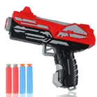ZQX251 Training or Play Toy Gun Soft Bullet Toy Gun For Kids, Teens, & Adults