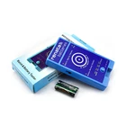 Watch Tester NEW Quartz Watch Impulse Button Battery Check Tester Watch Repair Tool