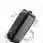 New 2020 IPX7 Bluetooth Speaker Waterproof Shower handle Portable Outdoor climbing Surround Speakers Bass For Travel Party