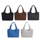 Casual Bag Designer Tote Hot Sale Canvas Handbag Shopping Women Shoulder Female Daily