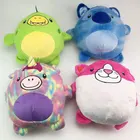 Boys Hoodie Hoodie Ready To Ship Cheap Price Boys And Girls Comfortable Plush Animal Huggle Pets Hoodie