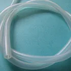 Hot Sale soft rubber tubing Factory Direct silicon tube for peristaltic pump