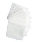 6cm*8cm Surgical gauze dressing Disposable Medical Cotton Gauze Bandage