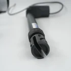 Ce Approved Easy Installation 05 Ac Ordinary Arm Dual Swing Electric Gate Openers