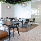 Kirchen/ Bathroom Counter top Wholesale Polished Inorganic Terrazzo flooring tiles