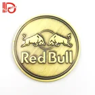 Factory High quality customize antique plating sale metal coins souvenir coin for promotion