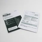Hot Sale Private Design Leaflet Full Color Printed Flyers, Brochure, Magazine Printing