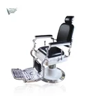 Good Price Hair Salon Furniture Man Vintage Barber Chair