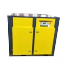 Silent 3.2m3/min Floor Standing Oil Free Rotary Screw High Pressure Air Compressor for Industrial