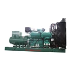 Generator Generator Professional Hot Sale Electric Generator Chinese Generator 200kw Diesel Power Plant