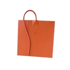 Electric heating pad filexible silicone rubber heater manufacture