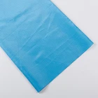Esd Cloth Fabric Twill Cleanroom ESD Anti-static For Outdoors